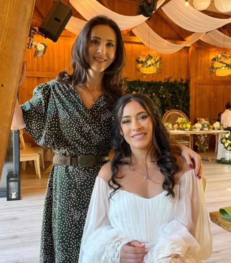 Cătălina Ponor s-a căsătorit cu actorul Bogdan Jianu, într-o ceremonie restrânsă 774586