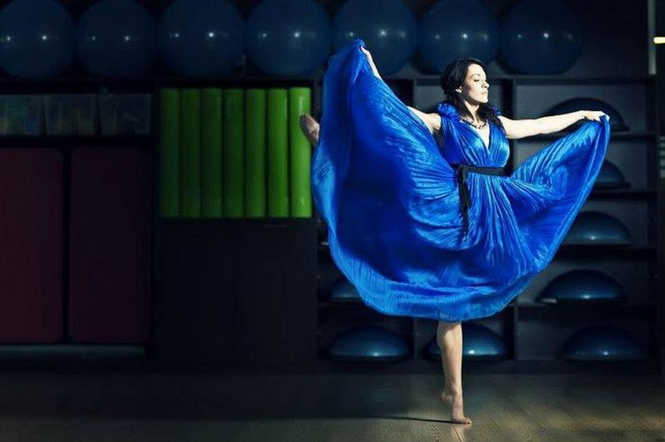 Cătălina Ponor s-a căsătorit cu actorul Bogdan Jianu, într-o ceremonie restrânsă 774592