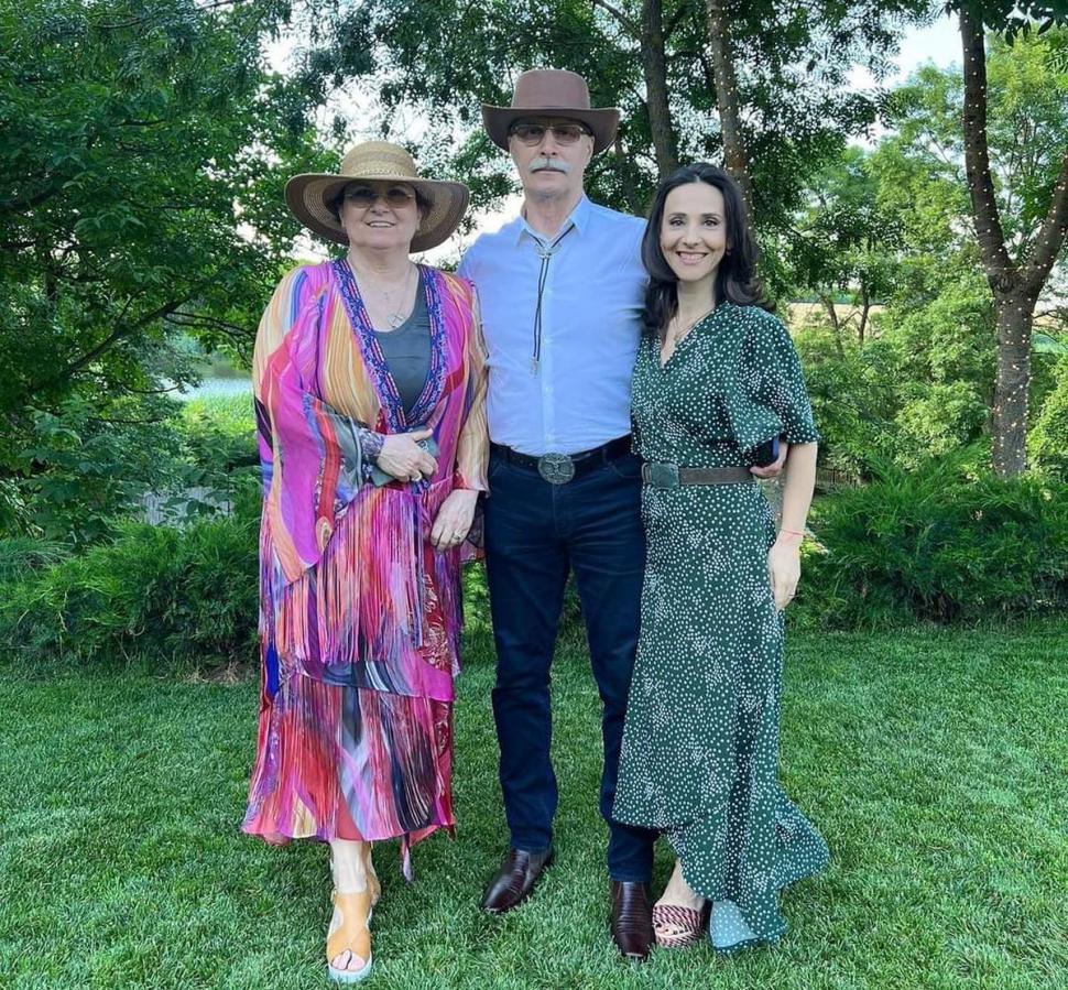 Cătălina Ponor s-a căsătorit cu actorul Bogdan Jianu, într-o ceremonie restrânsă 774603