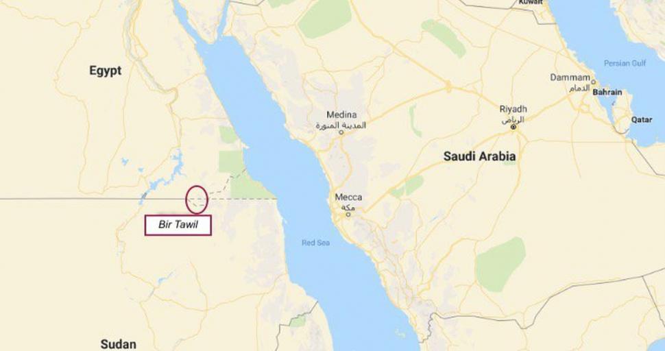 Locul de pe pământ pe care nu îl vrea nimeni. L-a luat un american, pentru a-şi face fiica prinţesă 773269