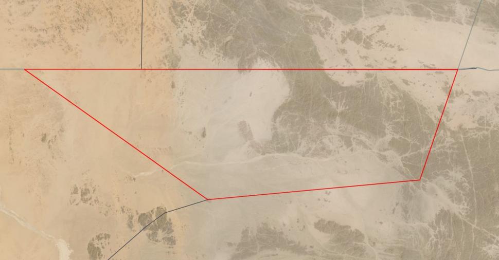 Locul de pe pământ pe care nu îl vrea nimeni. L-a luat un american, pentru a-şi face fiica prinţesă 773273