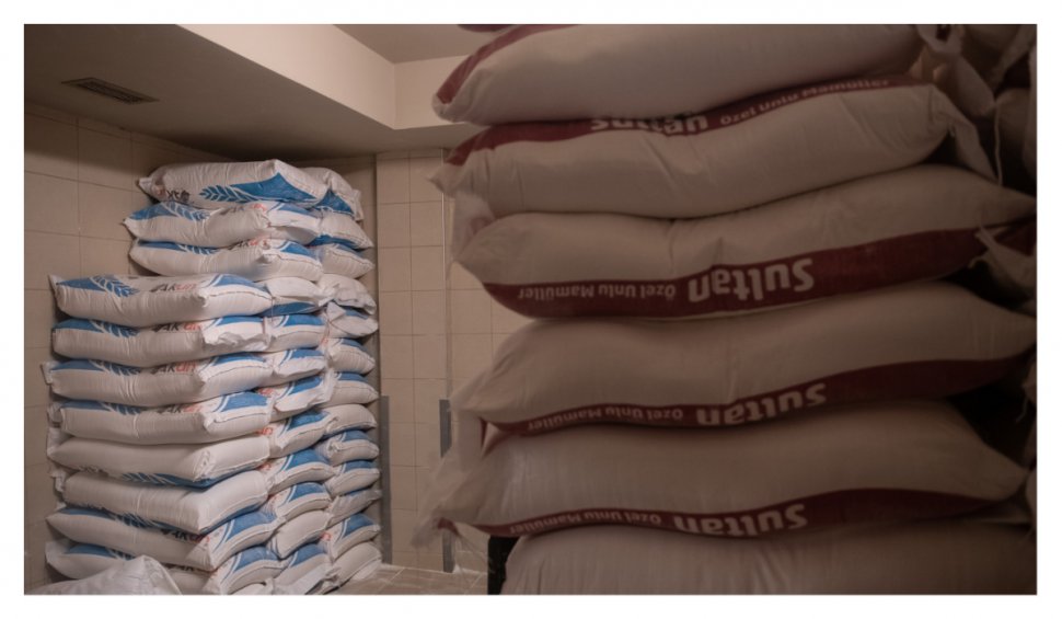 Rusia anunță că e dispusă să deschidă coridoare pentru cereale ucrainene | Care e condiția