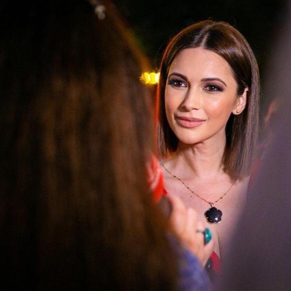 Ce face Andreea Berecleanu când acumulează câteva kilograme în plus: ”Nu țin dietă!” Trucul care o ajută să revină la greutatea normală 774708