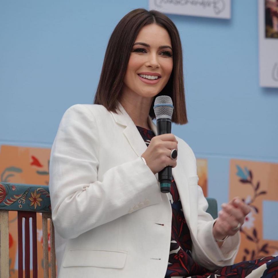 Ce face Andreea Berecleanu când acumulează câteva kilograme în plus: ”Nu țin dietă!” Trucul care o ajută să revină la greutatea normală 774709