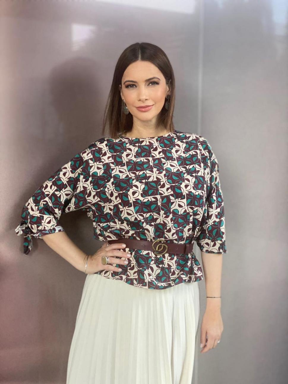 Ce face Andreea Berecleanu când acumulează câteva kilograme în plus: ”Nu țin dietă!” Trucul care o ajută să revină la greutatea normală 774710