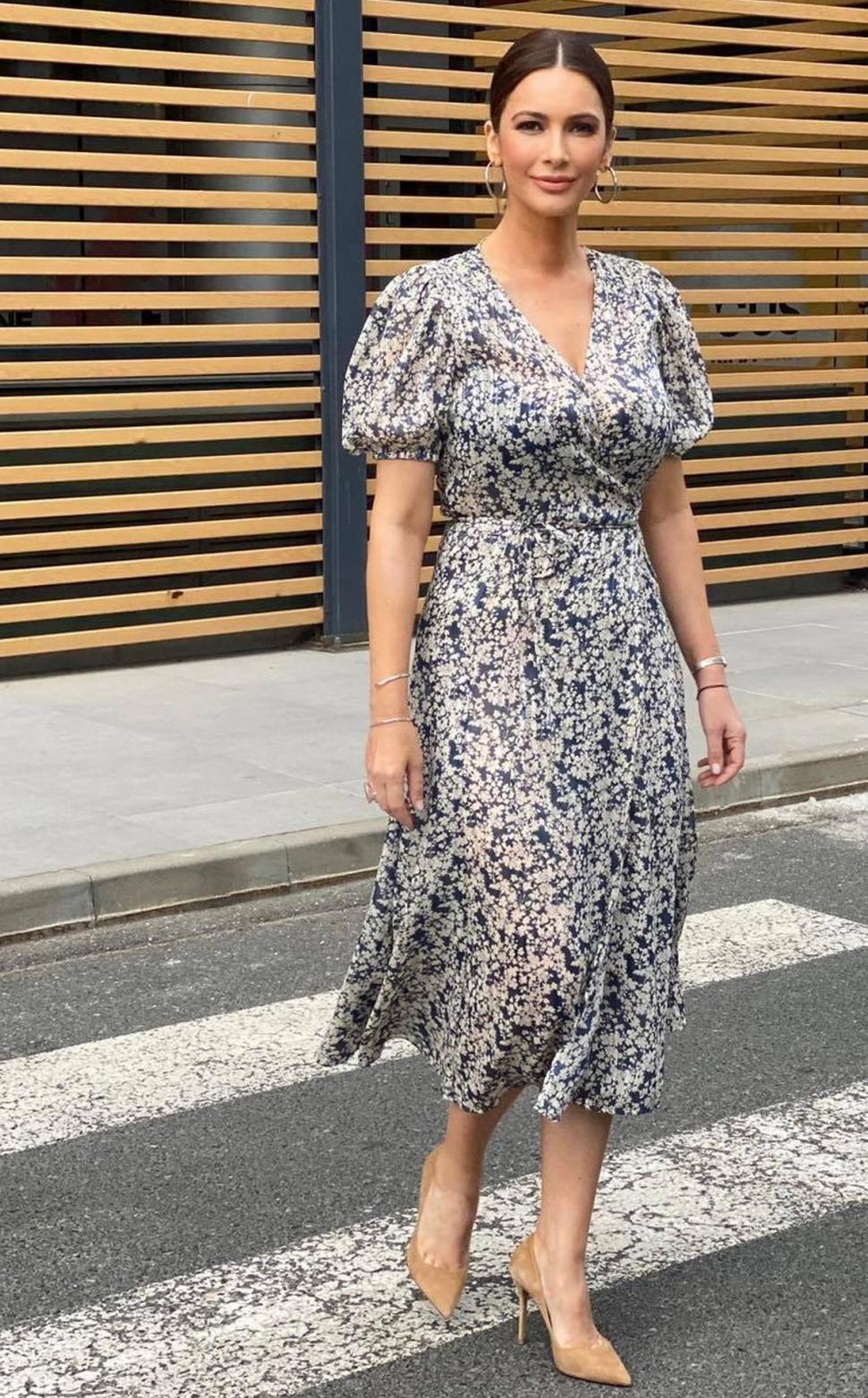 Ce face Andreea Berecleanu când acumulează câteva kilograme în plus: ”Nu țin dietă!” Trucul care o ajută să revină la greutatea normală 774712