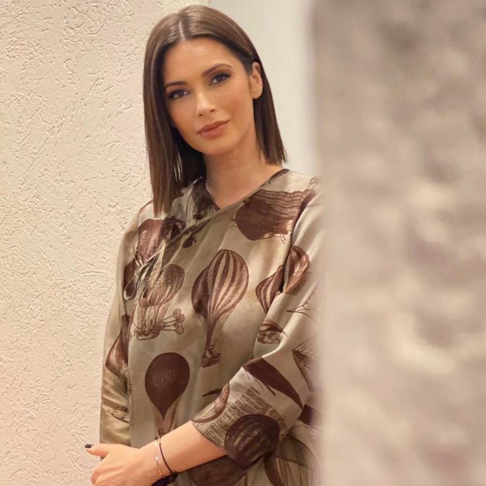 Ce face Andreea Berecleanu când acumulează câteva kilograme în plus: ”Nu țin dietă!” Trucul care o ajută să revină la greutatea normală 774718