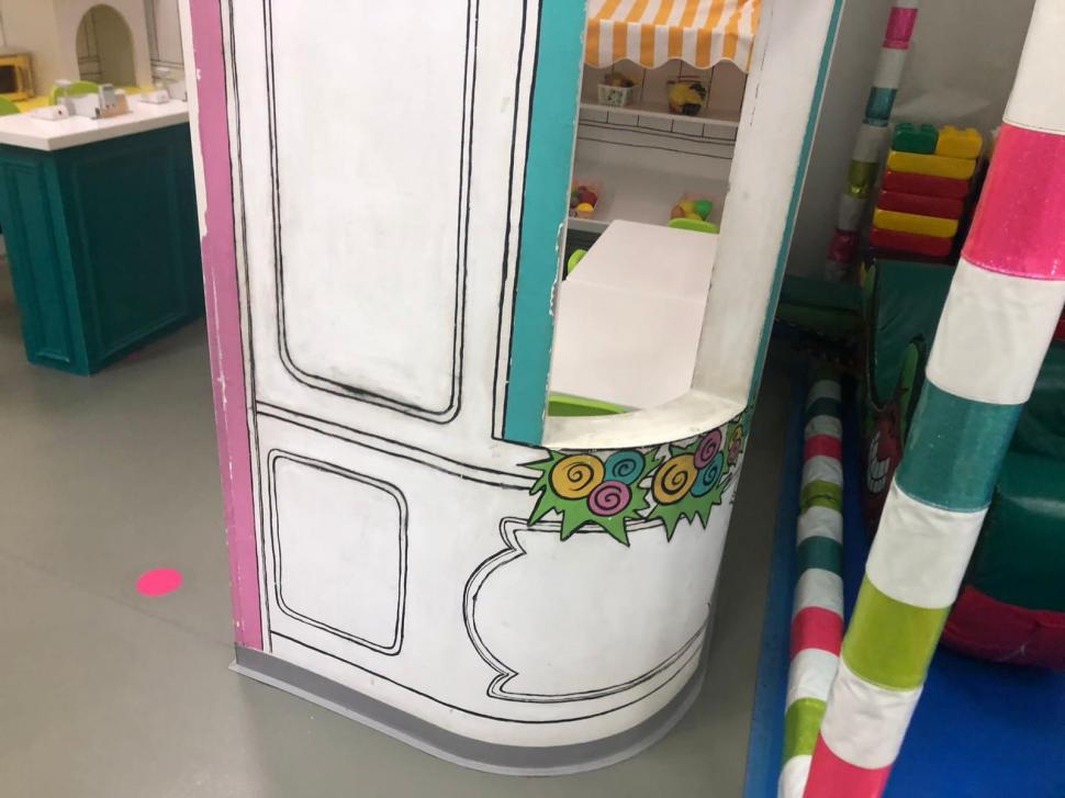 ANPC a închis 11 magazine dintr-un mare mall din Capitală 774861