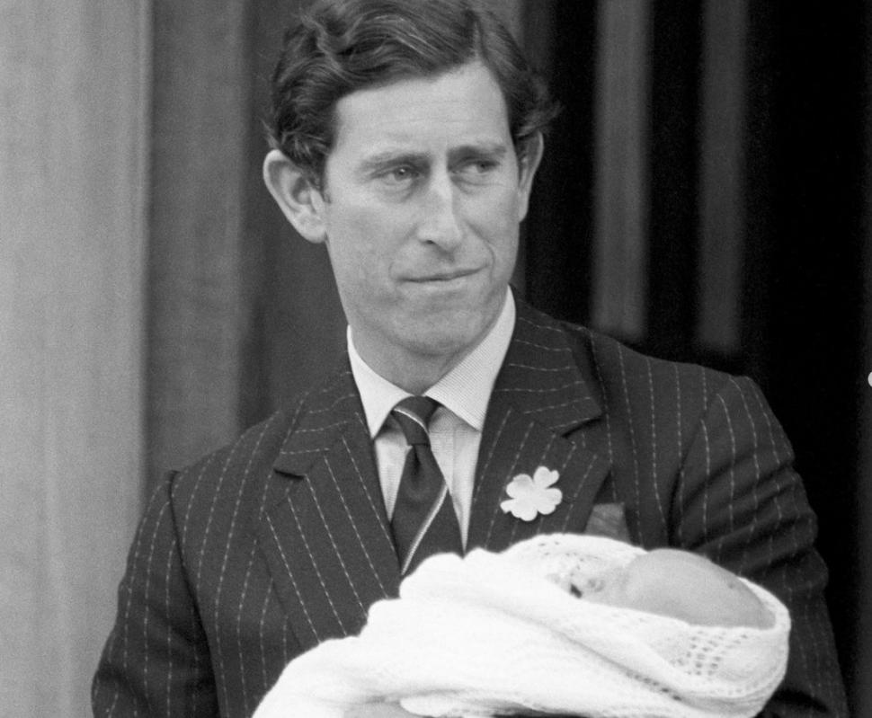 Prinţul William împlineşte 40 de ani. Cine a fost prima persoană care l-a felicitat 774961