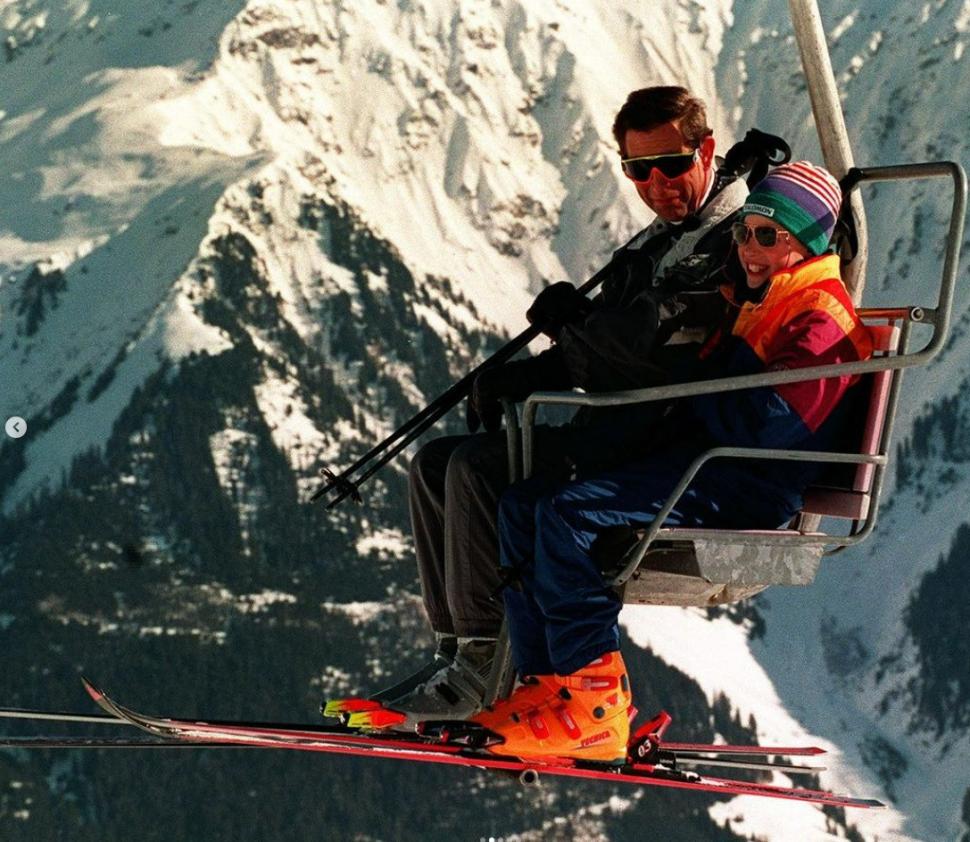 Prinţul William împlineşte 40 de ani. Cine a fost prima persoană care l-a felicitat 774962