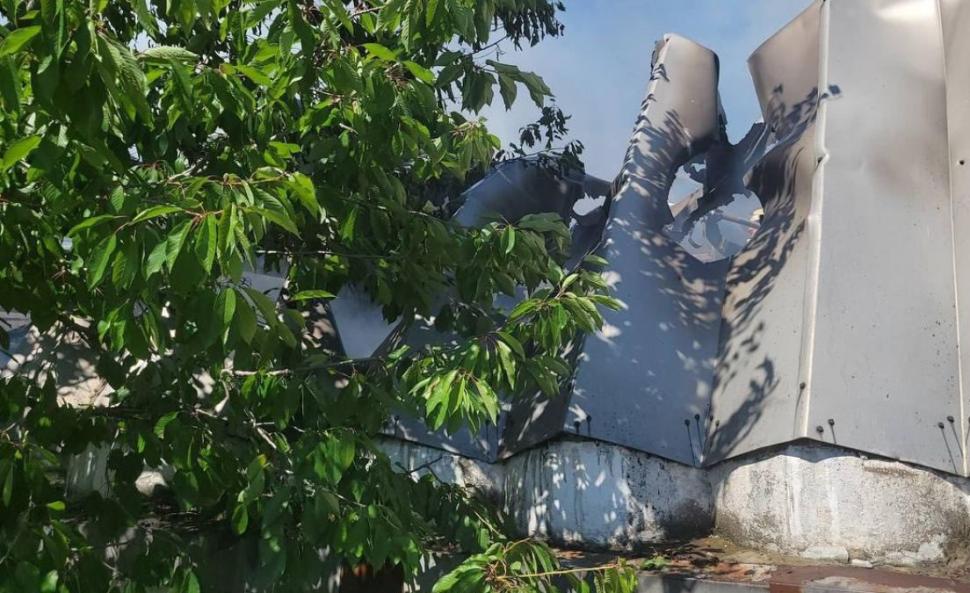 Război în Ucraina, ziua 118 | Rușii atacă fără încetare pe frontul de est. Lupte grele în Donbas 774831