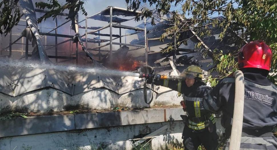 Război în Ucraina, ziua 118 | Rușii atacă fără încetare pe frontul de est. Lupte grele în Donbas 774832