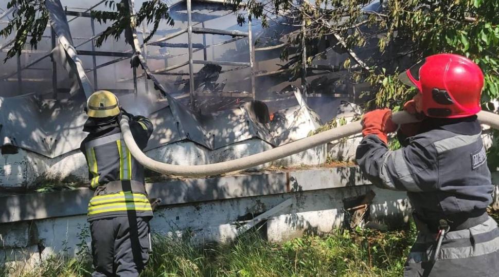 Război în Ucraina, ziua 118 | Rușii atacă fără încetare pe frontul de est. Lupte grele în Donbas 774834