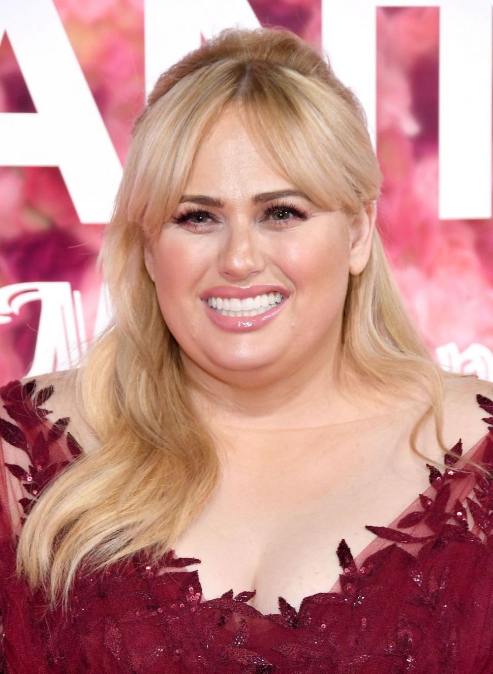 Actrița care a slăbit 35 de kg fără să meargă la sală. Secretul care a ajutat-o 775085