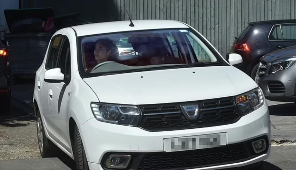 Ce mașină conduce Emma Răducanu. Milionara în euro a ales cel mai ieftin autoturism 775140