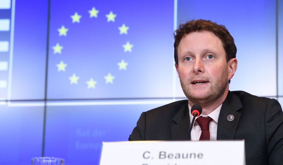 Franța spulberă visul aderării rapide a Ucrainei la Uniunea Europeană