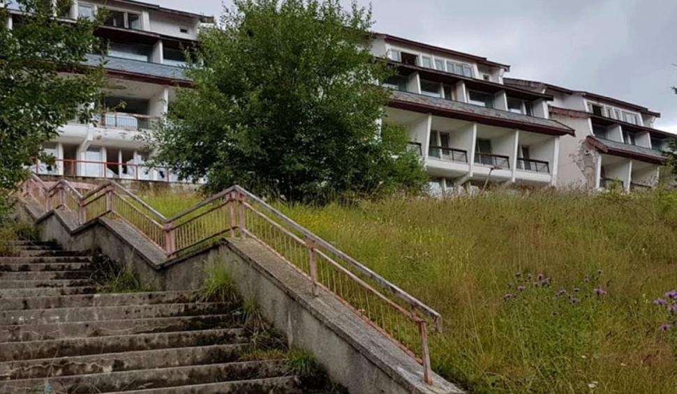 Locul din România unde visa Ceaușescu să organizeze Olimpiada de Iarnă 775135