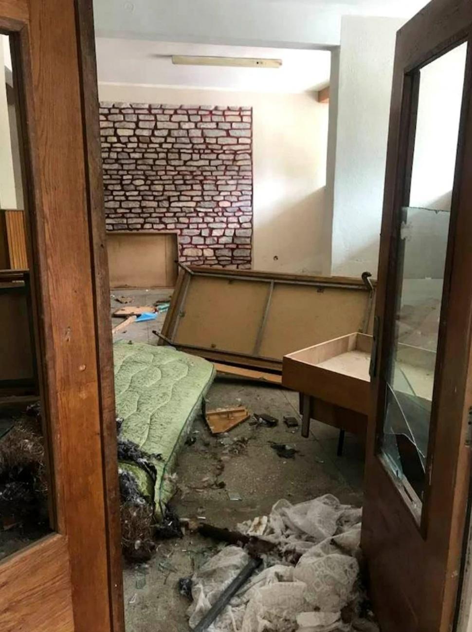 Locul din România unde visa Ceaușescu să organizeze Olimpiada de Iarnă 775136