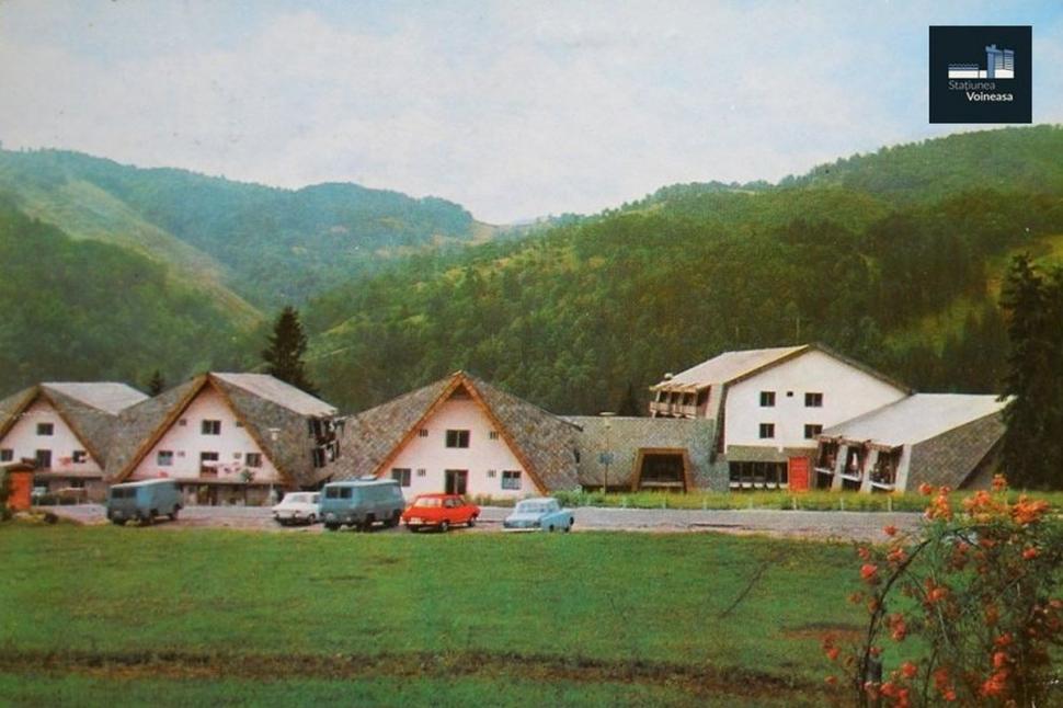 Locul din România unde visa Ceaușescu să organizeze Olimpiada de Iarnă 775137