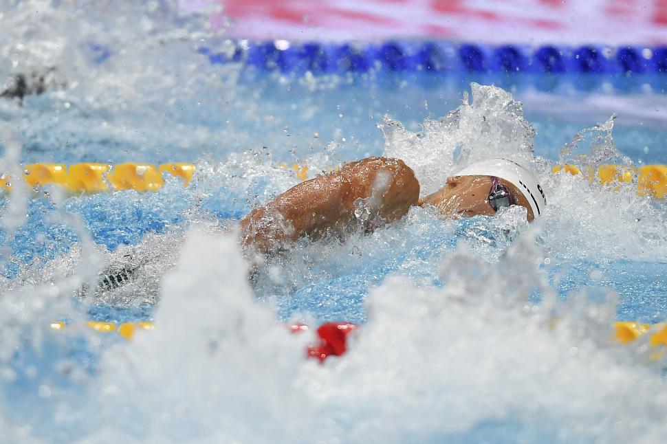 Preparatorul fizic dezvăluie cel mai important lucru pe care i l-a spus David Popovici după ce a devenit campion mondial la 100 metri liber 775225