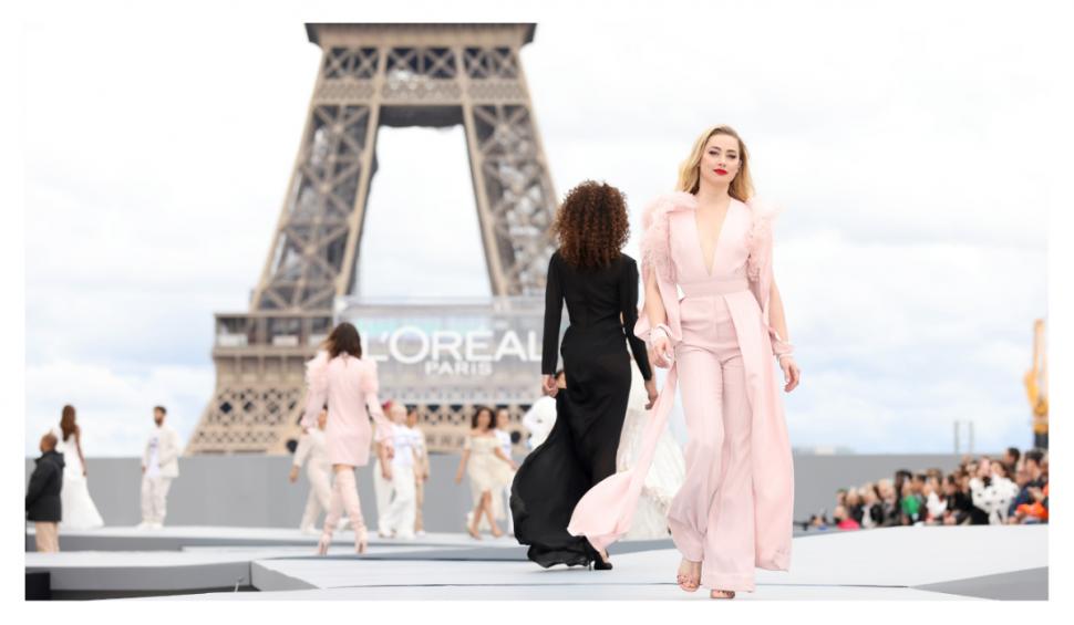 Experții au decis cine este cea mai frumoasă femeie din lume 775388