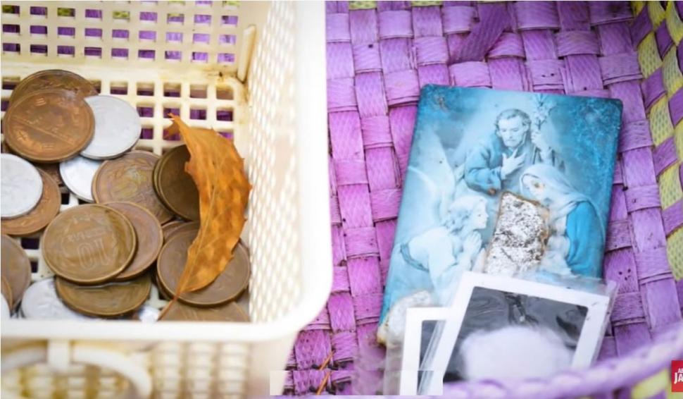 Locația mormântului lui Hristos din Japonia. Oamenii au presupus că aici s-ar afla îngropat Mântuitorul 775031