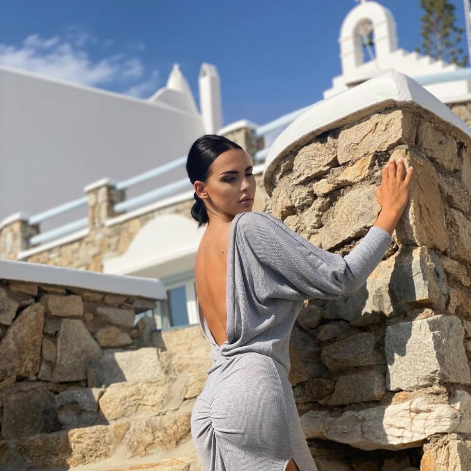 Regimul cu care Lavinia Pîrva a topit 30 de kilograme: "Nimic altceva, oricât mi-ar fi de greu" 775216