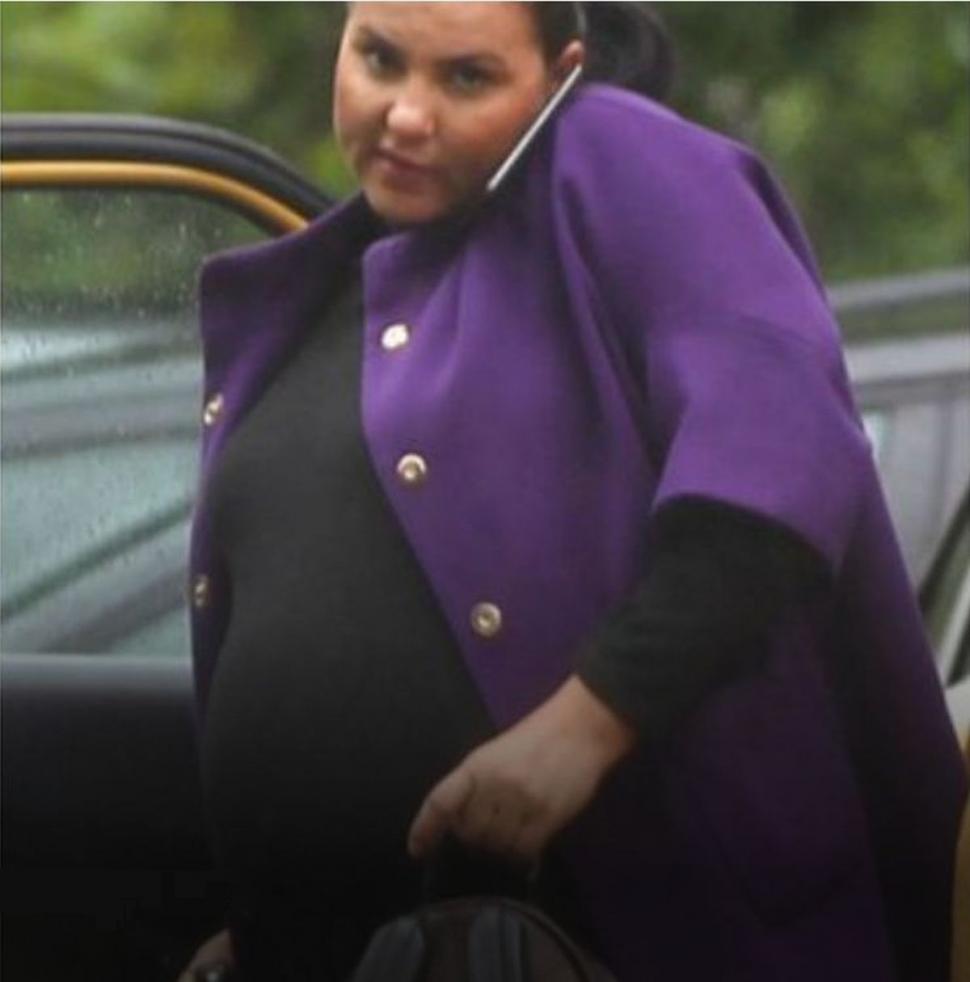 Regimul cu care Lavinia Pîrva a topit 30 de kilograme: "Nimic altceva, oricât mi-ar fi de greu" 775219