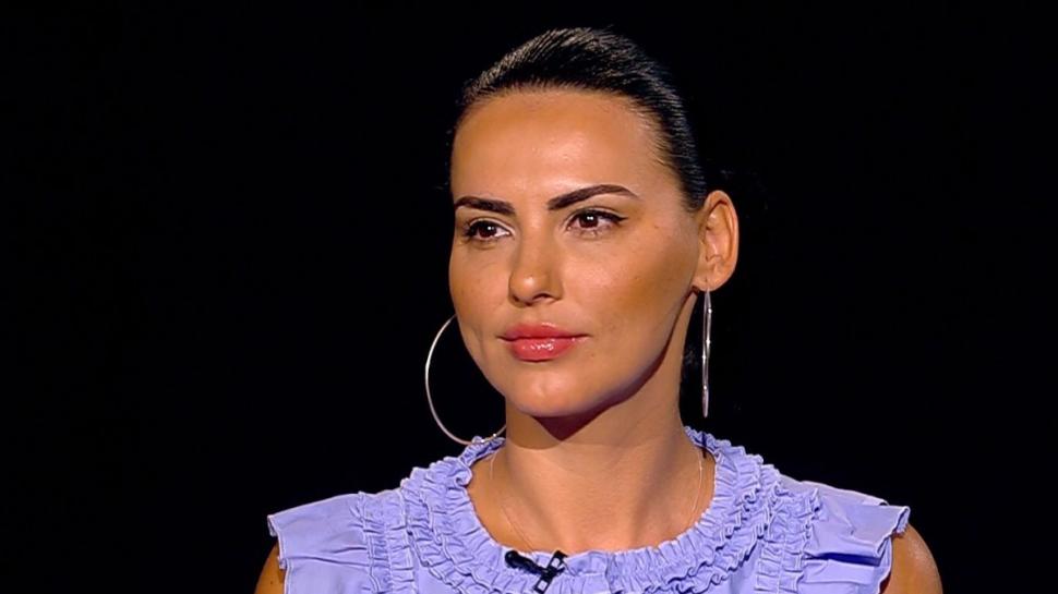 Regimul cu care Lavinia Pîrva a topit 30 de kilograme: "Nimic altceva, oricât mi-ar fi de greu" 775220