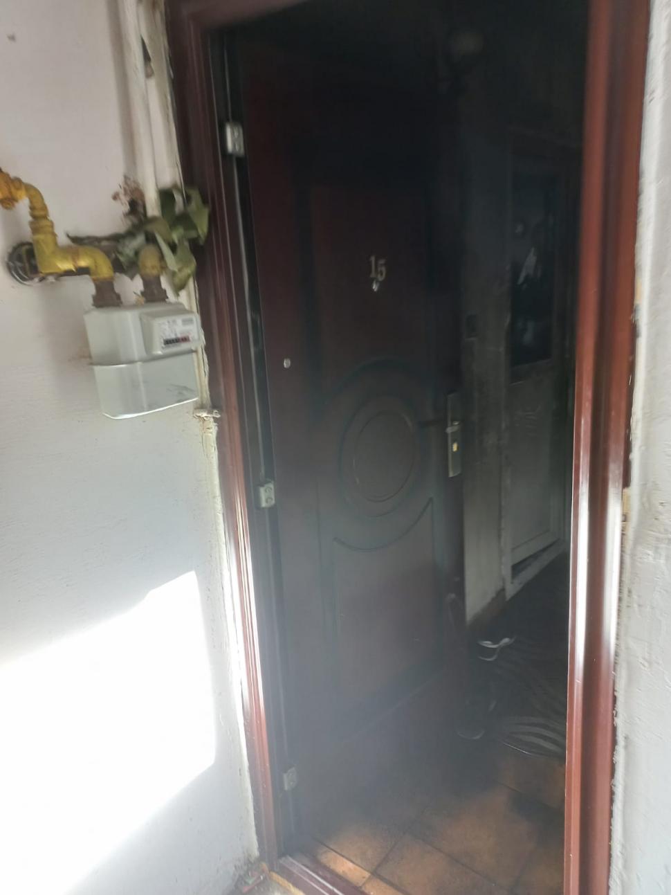 Explozie puternică într-un bloc din orașul Turceni. Printre victime se află și copii 775583