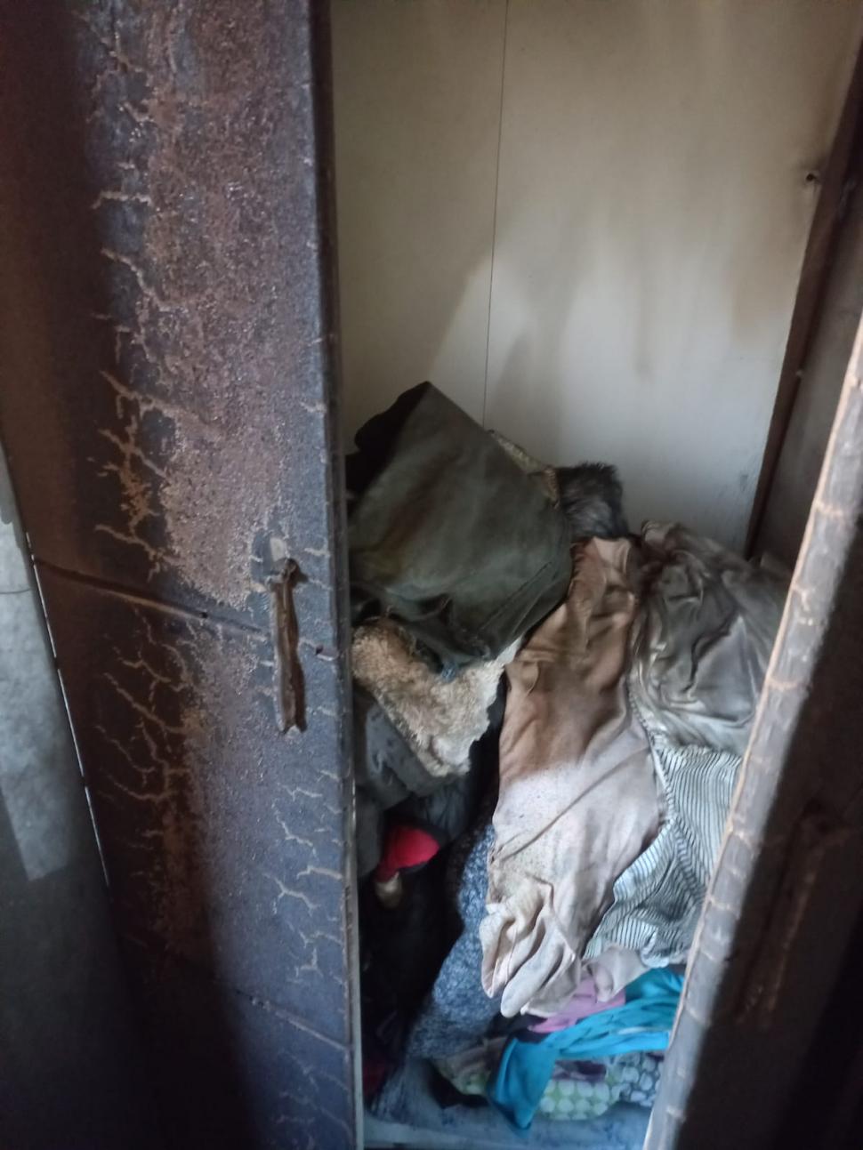 Explozie puternică într-un bloc din orașul Turceni. Printre victime se află și copii 775584