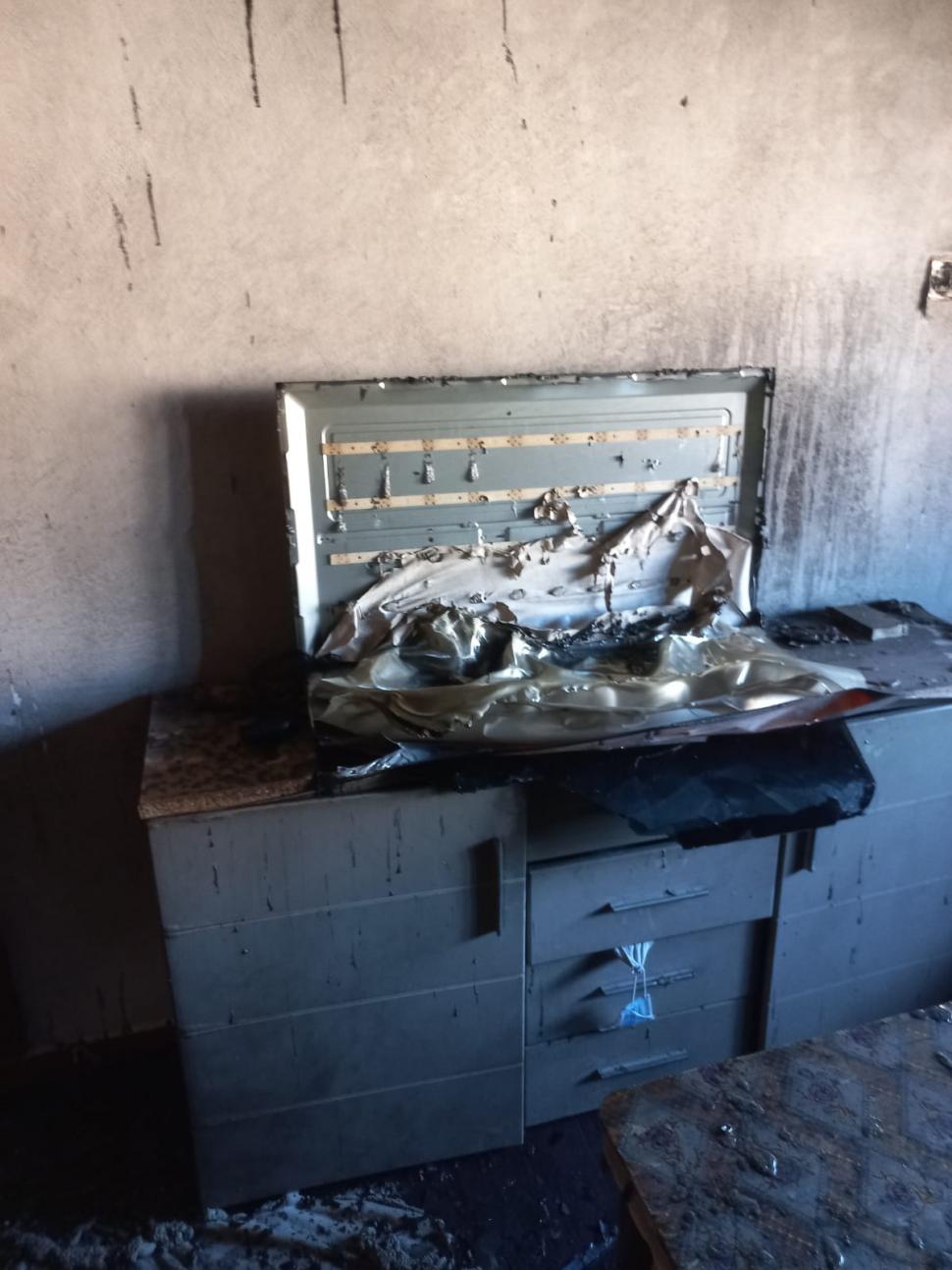 Explozie puternică într-un bloc din orașul Turceni. Printre victime se află și copii 775586