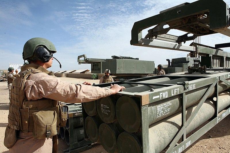 Acesta este sistemul HIMARS, cu care ucrainenii speră să schimbe soarta războiului | A fost folosit masiv în Irak și Afganistan 775488