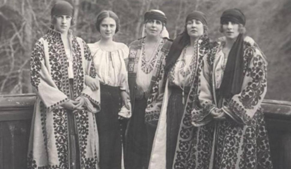 Ziua Naţională a Iei, sărbătorită astăzi. Cum a apărut cămaşa tradiţională | Unde au loc expoziții de ii românești 775477