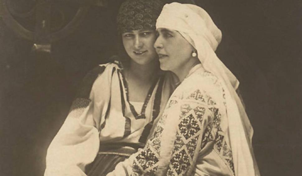 Ziua Naţională a Iei, sărbătorită astăzi. Cum a apărut cămaşa tradiţională | Unde au loc expoziții de ii românești 775478