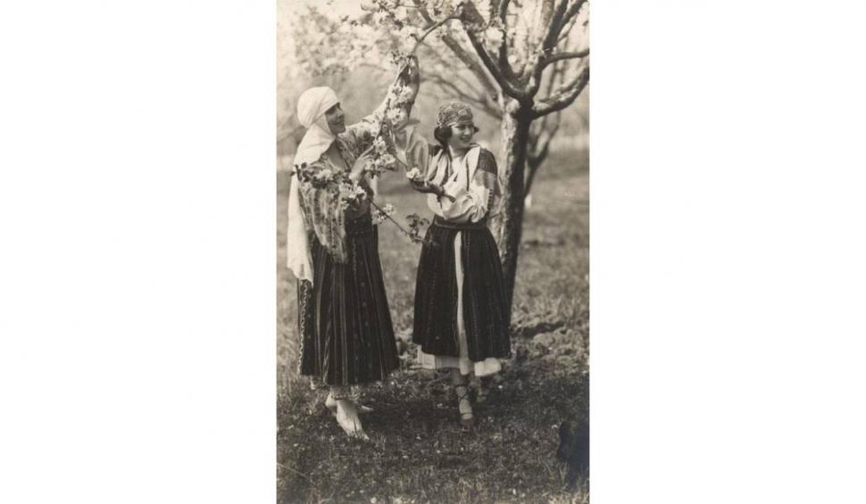 Ziua Naţională a Iei, sărbătorită astăzi. Cum a apărut cămaşa tradiţională | Unde au loc expoziții de ii românești 775479