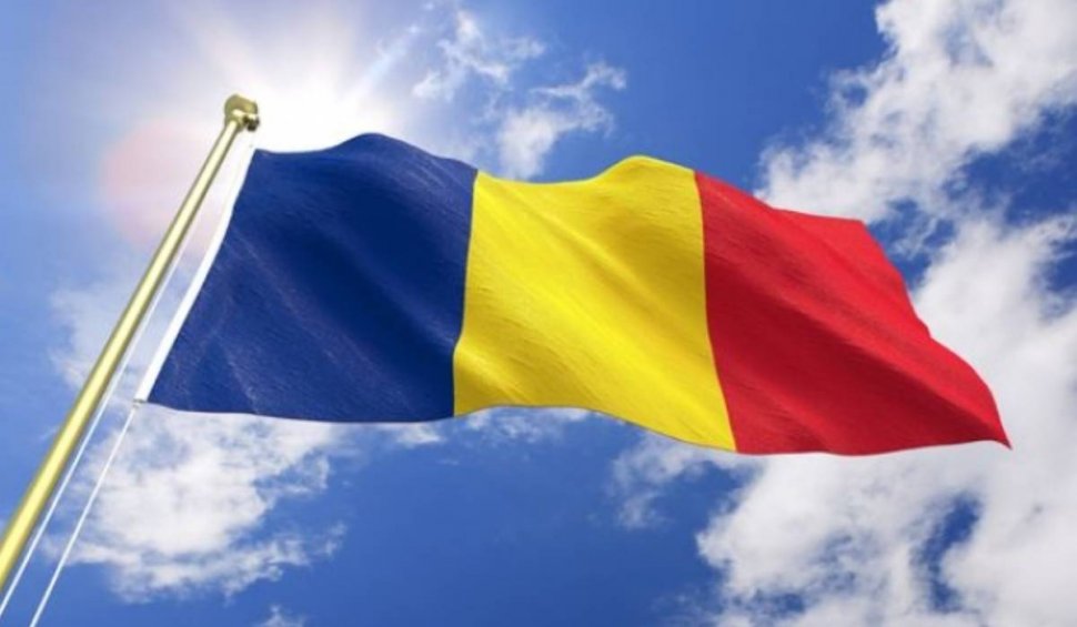 26 iunie 2022 | Ziua drapelului naţional al României. Traficul va fi restricţionat pe mai multe artere importante