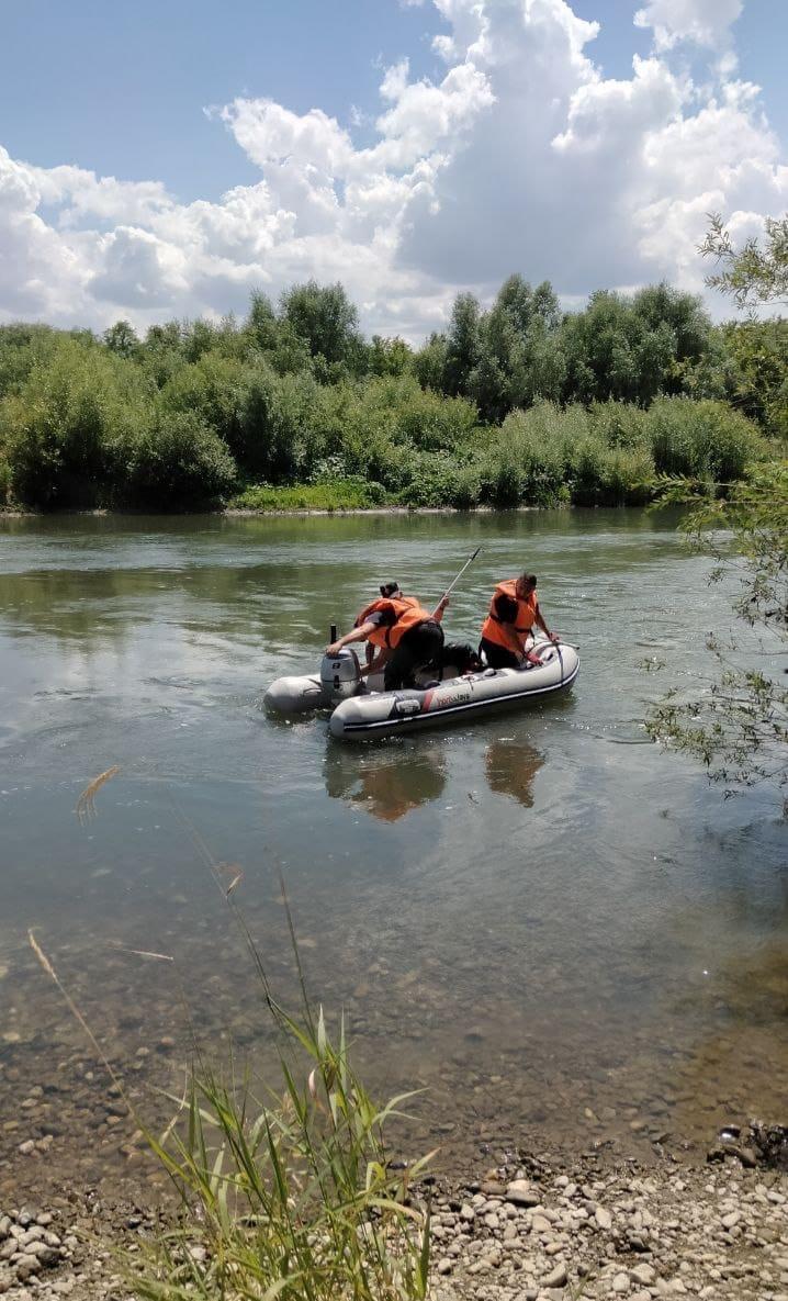 Tragedie în judeţul Timiş! Un bărbat şi o femeie au murit înecaţi, sub ochii celor doi copii 775747