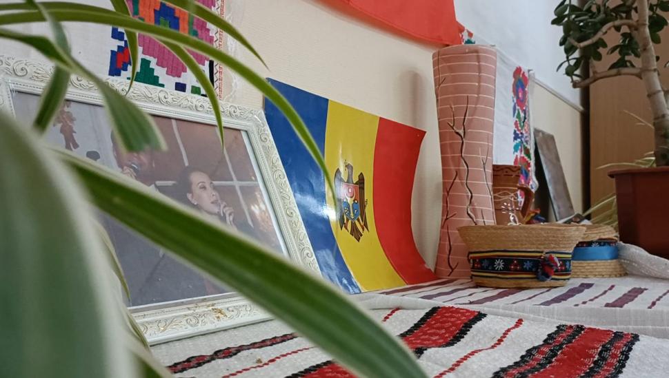 Echipa Antena 3 a mers în Transnistria | Cum a rezistat presiunilor de la Moscova singura școală în limba română din Tiraspol 775927