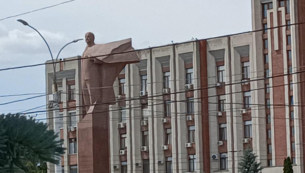 Echipa Antena 3 a mers în Transnistria | Cum a rezistat presiunilor de la Moscova singura școală în limba română din Tiraspol 775929