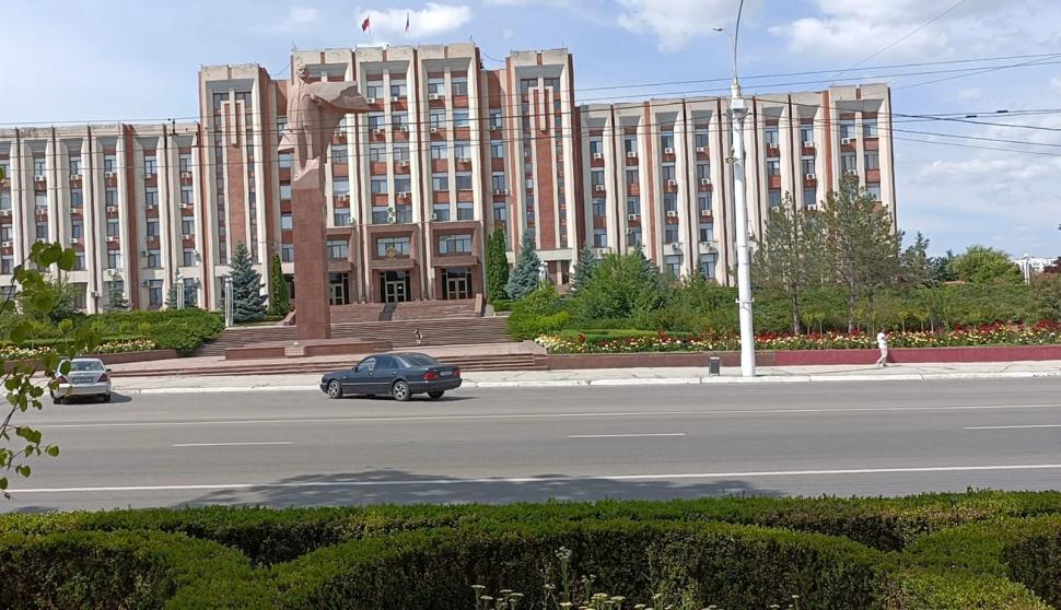 Echipa Antena 3 a mers în Transnistria | Cum a rezistat presiunilor de la Moscova singura școală în limba română din Tiraspol 775930