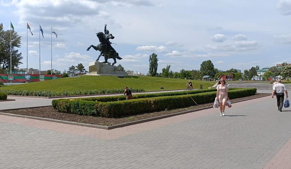 Echipa Antena 3 a mers în Transnistria | Cum a rezistat presiunilor de la Moscova singura școală în limba română din Tiraspol 775932