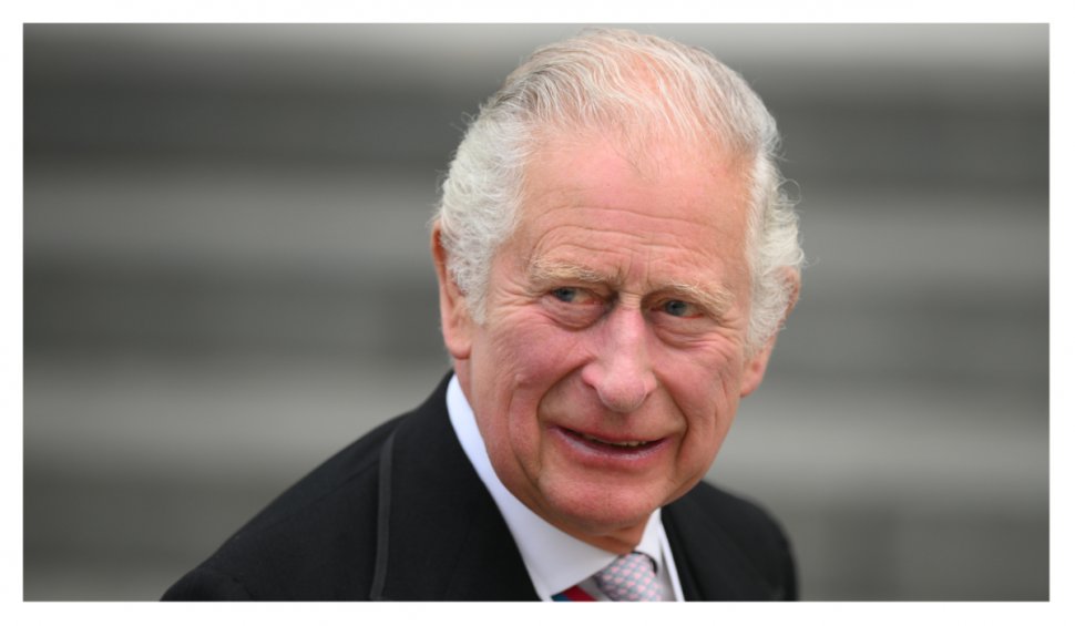 Prințul Charles a acceptat o valiza cu 1 milion de euro de la un politician din Qatar