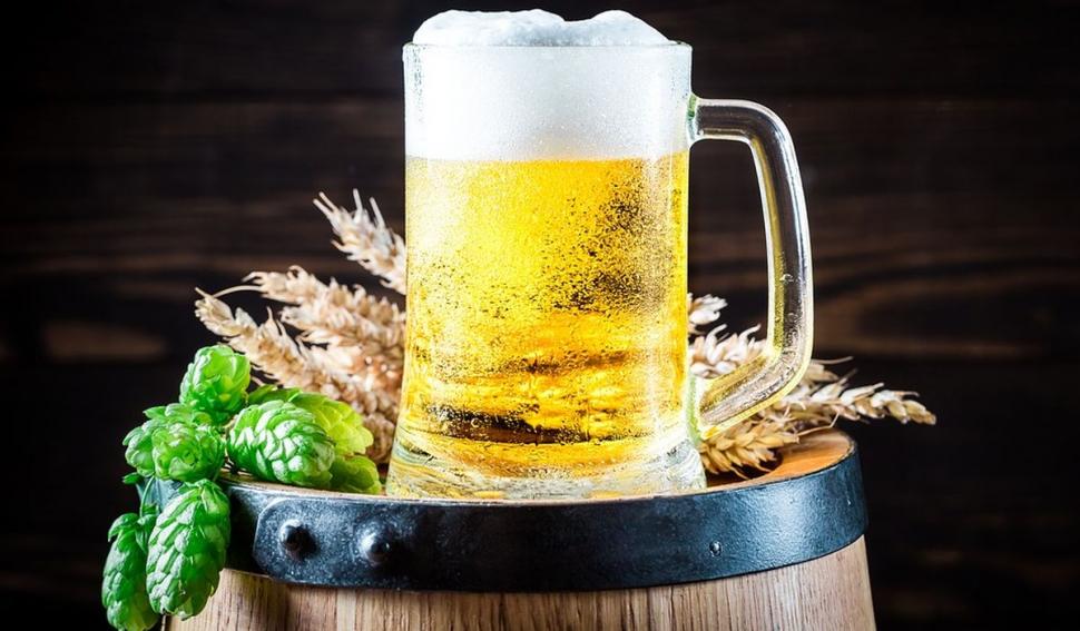 Băutura de 2 lei care înmulţeşte bacteriile bune din organism. Medic: "Este neuro-protectoare şi antioxidantă" 776178