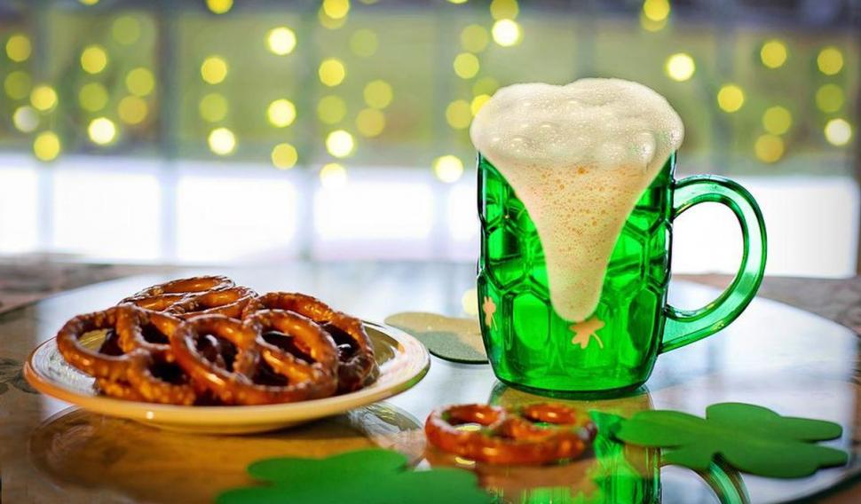 Băutura de 2 lei care înmulţeşte bacteriile bune din organism. Medic: "Este neuro-protectoare şi antioxidantă" 776185