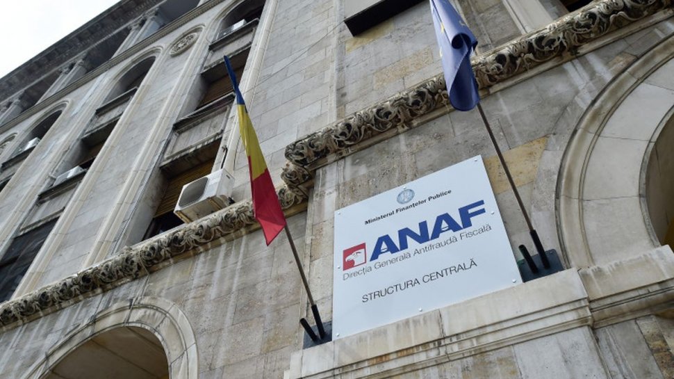 Încep controalele ANAF în România! Cine sunt primii vizați de la 1 iulie