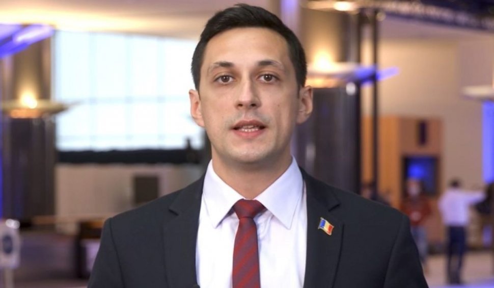 Europarlamentarul Vlad Gheorghe anunţă o victorie românească în Uniunea Europeană