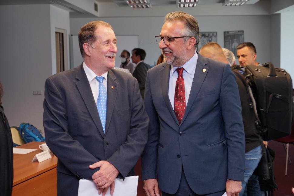 Pregătiri pentru ediția a XVIII-a a Concursului Enescu. Premii în valoare totală de 120.000 euro 776147