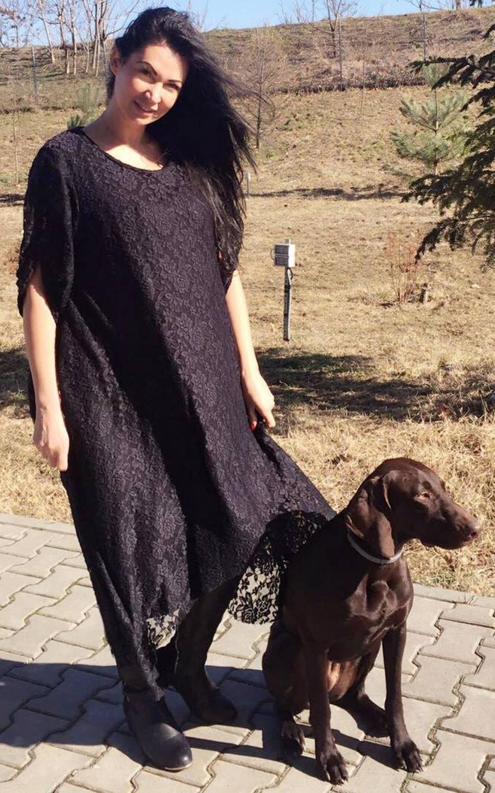 Regimul cu care Nicoleta Luciu a topit 35 de kilograme: "E chinuitor, e nevoie de multă ambiţie" 776018