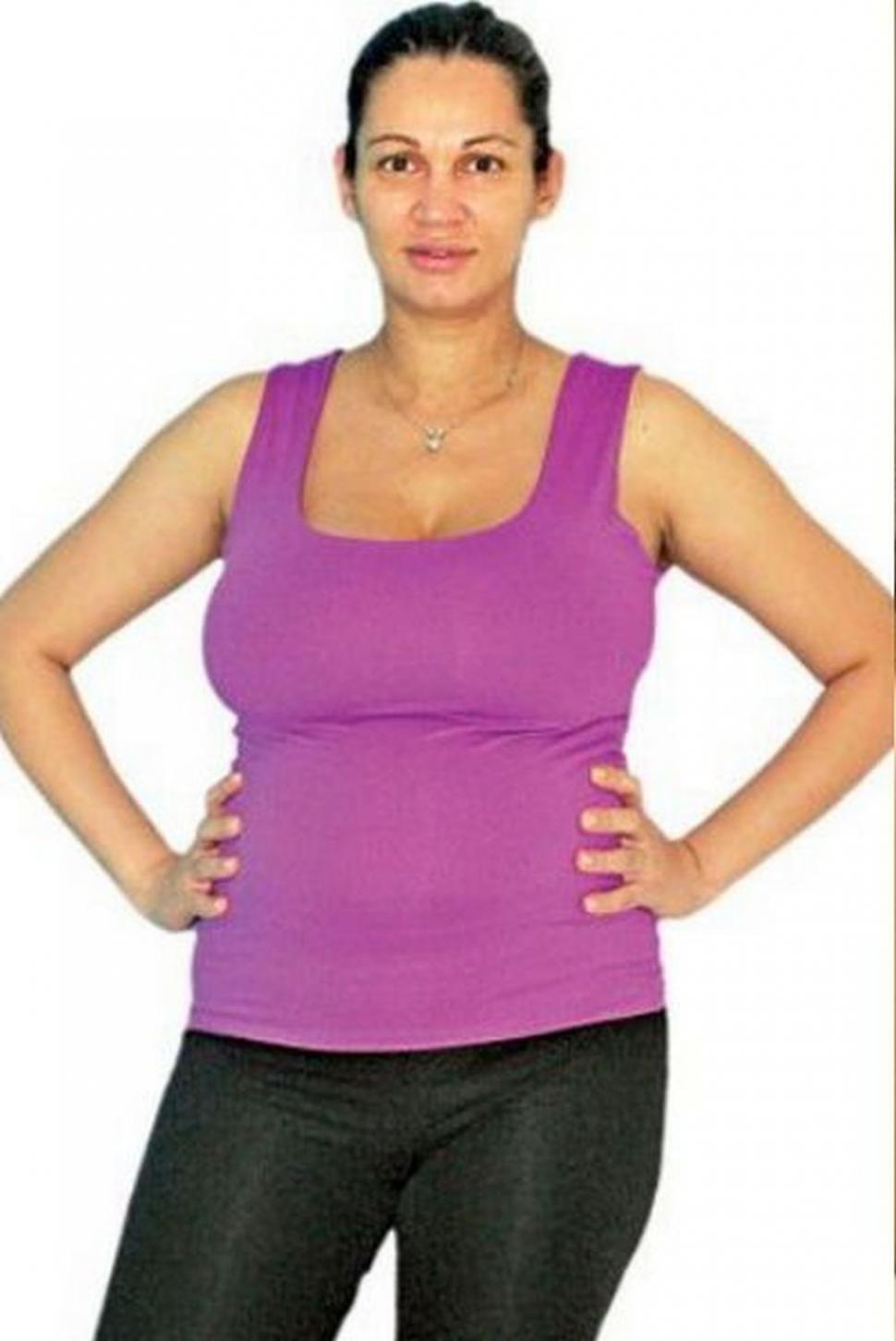 Regimul cu care Nicoleta Luciu a topit 35 de kilograme: "E chinuitor, e nevoie de multă ambiţie" 776022